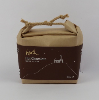 Harth Artisan Hot Chocolate - Winter Solstice